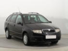 Skoda Fabia, 1.4 TDI, nová STK, Klima,, Combi,