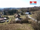 Prodej chalupy, Maletín - Javoří
