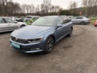 Volkswagen Passat, 2.0 TDI 110KW, kombi, nafta