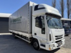 Iveco Eurocargo, valník