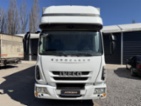 Iveco Eurocargo, valník
