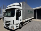Iveco Eurocargo, valník