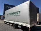 Iveco Eurocargo, valník