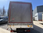 Iveco Eurocargo, valník