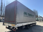 Iveco Eurocargo, valník