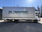 Iveco Eurocargo, valník