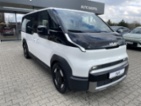 Kia PV5, 5P 4x2 PLUS 120 KW + 71,2 KWH, minibus,