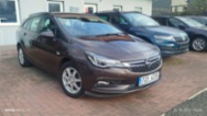 Opel Astra, 1.6 16V  BEZ TURBA  74kw, kombi,