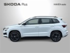 Škoda Karoq, 2.0 TDI 4x4 DSG SportLine, SUV, nafta