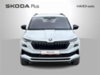 Škoda Karoq, 2.0 TDI 4x4 DSG SportLine, SUV, nafta