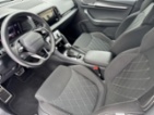 Škoda Karoq, 2.0 TDI 4x4 DSG SportLine, SUV, nafta