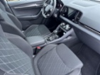 Škoda Karoq, 2.0 TDI 4x4 DSG SportLine, SUV, nafta