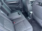 Škoda Karoq, 2.0 TDI 4x4 DSG SportLine, SUV, nafta