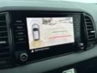Škoda Karoq, 2.0 TDI 4x4 DSG SportLine, SUV, nafta