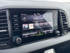 Škoda Karoq, 2.0 TDI 4x4 DSG SportLine, SUV, nafta