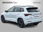 Škoda Karoq, 2.0 TDI 4x4 DSG SportLine, SUV, nafta