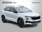 Škoda Karoq, 2.0 TDI 4x4 DSG SportLine, SUV, nafta