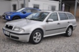Škoda Octavia, I 1.9TDi 66kW SLX KOMBI, kombi,