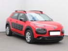 Citroën C4 Cactus, 1.2 PT, ČR, AC, TZ, hatchback,