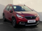 Peugeot 2008, 1.2PT Allure, Allure, AT, SUV,