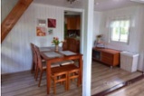 Prodej chaty 62m², pozemek 45m²