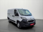 Peugeot Boxer, 2,2 HDi 103 Kw L1 ČR DPH