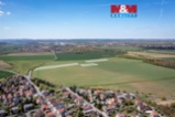 Prodej pole, 17436 m², Dobříč