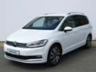 Volkswagen Touran, Highline 1,5 TSI 110KW DSG, MPV
