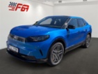 Ford Capri, CZ PREMIUM TOP VÝBAVA ZÁRUKA, kupé,