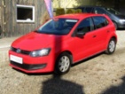 Volkswagen Polo, 1.2 TDI 55kW TOP QUALITY,