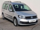 Volkswagen Caddy, MAXi 7míst 2.0TDi Trendline, MPV