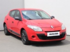 Renault Mégane, 1.6 16Vque, hatchback, benzín