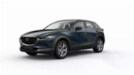 Mazda CX-30, 2.0L e-X 186ps 6MT FWD Centre-, SUV,