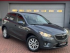 Mazda CX-5, 2.0i AWD G-160 Digi Klima RVM, SUV,