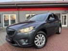 Mazda CX-5, 2.0i AWD G-160 Digi Klima RVM, SUV,