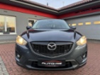 Mazda CX-5, 2.0i AWD G-160 Digi Klima RVM, SUV,