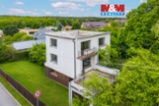 Prodej rodinného domu, 266 m², Rosovice-Holšiny