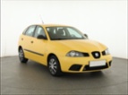 Seat Ibiza, 1.2 12V, po STK, Tažné, pěkný stav,