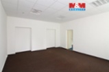 Pronájem kanc. prostoru 28 m² v České Lípě, ul. Bendlova