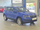 Škoda Karoq, 4x4 2.0TDiition, ČR, SUV, nafta