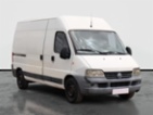Fiat Ducato, 2.8 JTD, Maxi, 1.0t