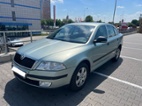 Škoda Octavia II 1.6 mpi 75kw, 2012