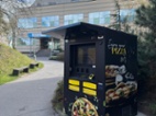 Pizza automaty s nonstop provozem