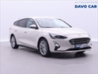 Ford Focus, 1,5 Titanium X CZ 1.Maj. DPH, kombi,