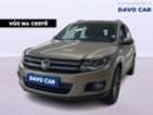 Volkswagen Tiguan, 1,4 TSI 90kW Style&Sport 1.Maj,