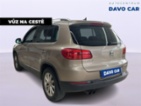 Volkswagen Tiguan, 1,4 TSI 90kW Style&Sport 1.Maj,