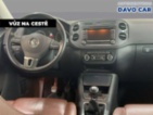 Volkswagen Tiguan, 1,4 TSI 90kW Style&Sport 1.Maj,