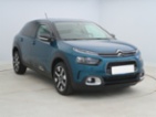 Citroen C4 Cactus, 1.2 PureTech, ČR,1.maj, Serv