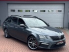 Škoda Octavia, RS 2.0 TDi DSG ACC LED 135kW, kombi