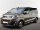 Citroën SpaceTourer, 1maj, ČR, MPV, nafta